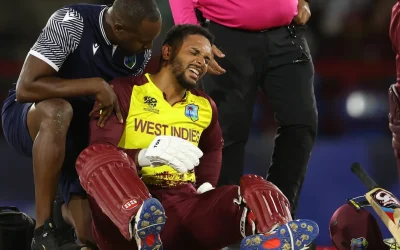 West Indies opener Brandon King ruled out of T20 World Cup 2024; replacement player announced