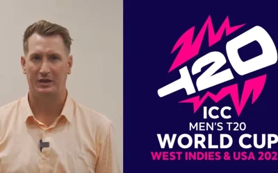 South Africa’s Chris Morris predicts the semifinalists of T20 World Cup 2024