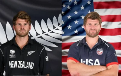 5 players to feature in T20 World Cup for two different teams ft. Corey Anderson