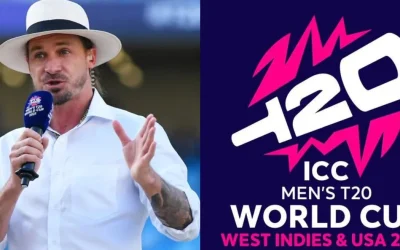 Dale Steyn predicts his four semifinalists of T20 World Cup 2024