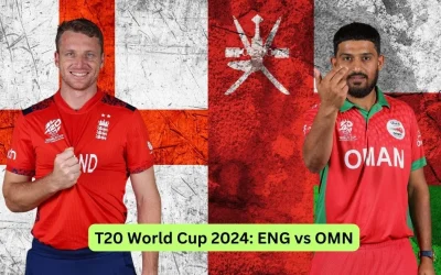 ENG vs OMN, T20 World Cup: Match Prediction, Dream11 Team, Fantasy Tips & Pitch Report | England vs Oman 2024