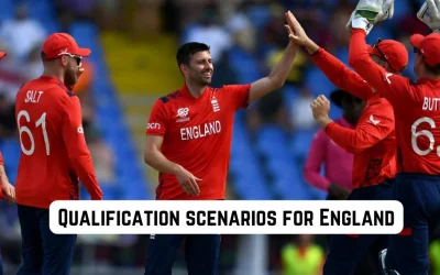 T20 World Cup 2024: Here’s how England can qualify for the Super 8 stage after winning against Oman