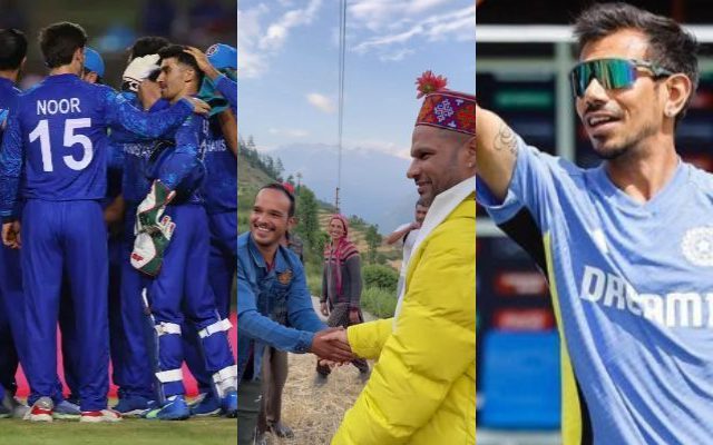 22 जून- Evening News Headlines: आज शाम तक की सभी ताजा खबरें क्रिकेट जगत से