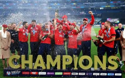 England SWOT Analysis: T20 World Cup के लिए क्या है इंग्लैंड की ताकत और कमजोरी, जानिए सब कुछ यहां