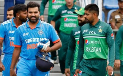 IND vs PAK Dream11 Prediction, T20 World Cup 2024, Match 19 Group A: भारत बनाम पाकिस्तान ड्रीम 11 टीम, फैंटसी टीम, प्लेइंग XI और स्क्वाड- Crictracker Hindi