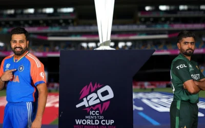 T20 World Cup 2024, IND vs PAK: Broadcast, Live Streaming details – Where to watch in India, Pakistan, USA, UK & other countries