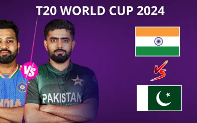 IND vs PAK, T20 World Cup: Match Prediction, Dream11 Team, Fantasy Tips & Pitch Report | India vs Pakistan 2024