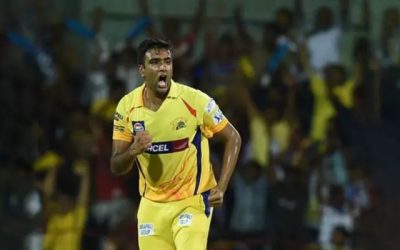 IPL 2025 से पहले चेन्नई में शामिल हुए Ravichandran Ashwin, सीईओ काशी विश्वनाथन ने सौंपी ये बड़ी जिम्मेदारी