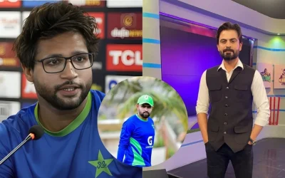 T20 World Cup 2024: Imam-ul-Haq fires back at Ahmed Shehzad’s ‘Fake King’ comment on Pakistan captain Babar Azam