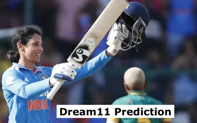 IN-W vs SA-W, 2nd ODI: Match Prediction, Dream11 Team, Fantasy Tips & Pitch Report | India Women vs South Africa Women 2024