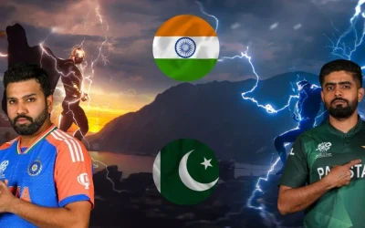 T20 World Cup 2024, IND vs PAK: Probable Playing XI, Match Preview, Head to Head Record | India vs Pakistan