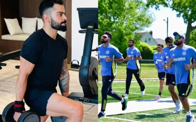 Reason behind Team India’s search for a gym in New York | T20 World Cup 2024