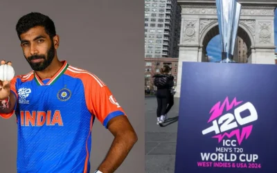 T20 World Cup 2024: Indian pacer Jasprit Bumrah reveals the secret behind nailing yorkers consistently