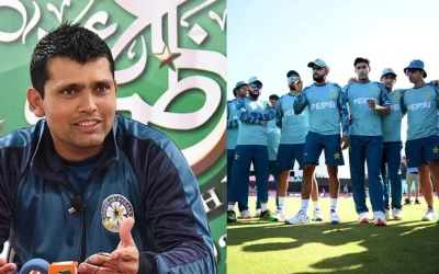 T20 World Cup 2024: Kamran Akmal provides winning advice to Pakistan for defeating India