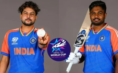 T20 World Cup 2024, IND vs IRE: Reason why Kuldeep Yadav, Sanju Samson and others not playing today’s game