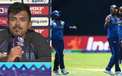 Maheesh Theekshana slams ICC for the hectic schedule of Sri Lanka in the T20 World Cup 2024