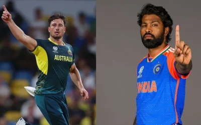 ICC T20I Rankings: Marcus Stoinis dethrones Mohammad Nabi to acquire top spot, Hardik Pandya shows gain