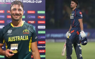 Australian star Marcus Stoinis reveals crucial role of IPL behind his magical performance against Oman in T20 World Cup 2024