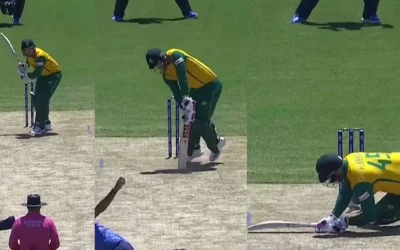 WATCH: Matheesha Pathirana floors Heinrich Klaasen with a toe-crushing yorker in SL vs SA T20 World Cup 2024 game