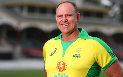 Australia legend Matthew Hayden predicts the semifinalists of T20 World Cup 2024