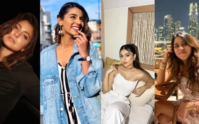 T20 World Cup 2024 [Photos]: Meet the wives and girlfriends of Indian cricketers