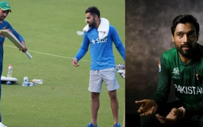 T20 World Cup 2024: Mohammad Amir narrates an untold story of receiving Virat Kohli’s bat ahead of the IND vs PAK game