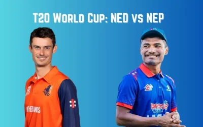 NED vs NEP, T20 World Cup: Match Prediction, Dream11 Team, Fantasy Tips & Pitch Report | Netherlands vs Nepal 2024