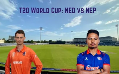 NED vs NEP, T20 World Cup 2024: Grand Prairie Stadium Pitch Report, Dallas Weather Forecast, T20 Stats & Records | Netherlands vs Nepal