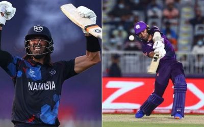 NAM vs SCO Dream11 Prediction, T20 World Cup 2024, Match 12 Group B: नामीबिया बनाम स्कॉटलैंड की ड्रीम 11, फैंटसी टीम, प्लेइंग XI और स्क्वाड- Crictracker Hindi