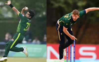 T20 World Cup 2024, PAK vs IRE: Reason why Naseem Shah and Craig Young are not playing today’s game