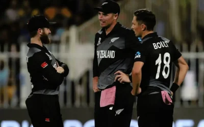 New Zealand star confirms his last T20 World Cup after poor 2024 edition