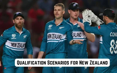 T20 World Cup 2024: Here’s how New Zealand can still qualify for the Super 8 stage even after losing to West Indies