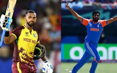 T20 World Cup 2024: Iceland Cricket picks the best 12 players from group phase