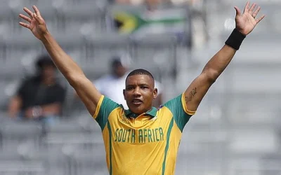 USA vs SA: Here’s why Ottneil Baartman not playing today’s game at the T20 World Cup 2024