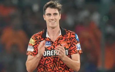 Pat Cummins set to light up Major League Cricket after leading SRH to IPL 2024 final