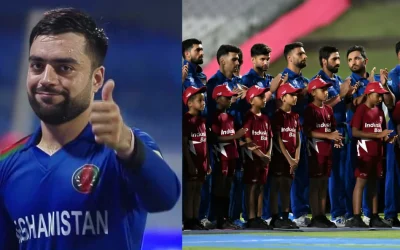 T20 World Cup 2024: Rashid Khan names the ‘superstar’ in the Afghanistan team