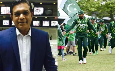 T20 World Cup 2024: Rashid Latif selects Pakistan’s best playing XI for the clash against USA