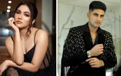 Ridhima Pandit marrying Shubman Gill after the T20 World Cup? The model-turned-actress clears the air