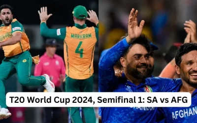 T20 World Cup 2024 Semifinal 1, SA vs AFG: Probable XI & Players to watch out for | South Africa vs Afghanistan 