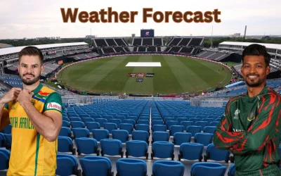 South Africa vs Bangladesh, T20 World Cup 2024: Probable Playing XI and New York Weather Forecast