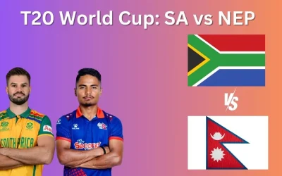 SA vs NEP, T20 World Cup: Match Prediction, Dream11 Team, Fantasy Tips & Pitch Report | South Africa vs Nepal 2024