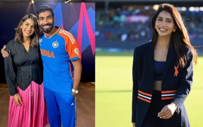 From Sanjana Ganesan to Tanvi Shah: Meet the ICC Digital Insider team for T20 World Cup 2024