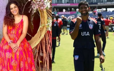 T20 World Cup 2024: Saurabh Netravalkar’s sister pens a heartwarming post after USA cricketer’s heroics against Pakistan