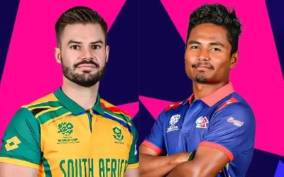 T20 World Cup 2024: SA vs NEP Dream11 Prediction Hindi, Playing 11 और पिच रिपोर्ट, Match 31- 15 जून, 2024