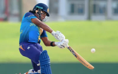 SL-W vs WI-W 2024, 3rd ODI: Match Prediction, Dream11 Team, Fantasy Tips & Pitch Report | Sri Lanka Women vs West Indies Women