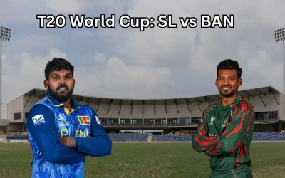 Sri Lanka vs Bangladesh, T20 World Cup 2024: Probable Playing XI and Dallas Weather Forecast