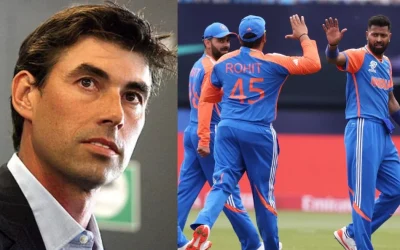 T20 World Cup 2024: Stephen Fleming calls for a major change in Team India’s playing XI for the Super 8