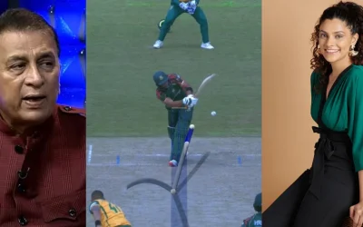 T20 World Cup: Cricket experts erupts over dead-ball rule after Bangladesh lose to South Africa