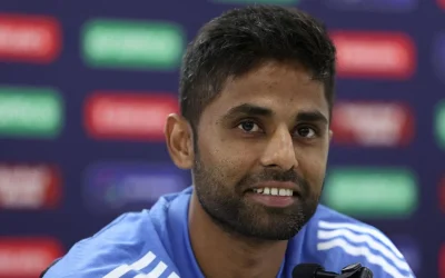 T20 World Cup 2024: Indian star Suryakumar Yadav picks the ‘best bowler in the world’