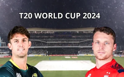 AUS vs ENG, T20 World Cup 2024: Kensington Oval Pitch Report, Barbados Weather Forecast, T20I Stats & Records | Australia vs England